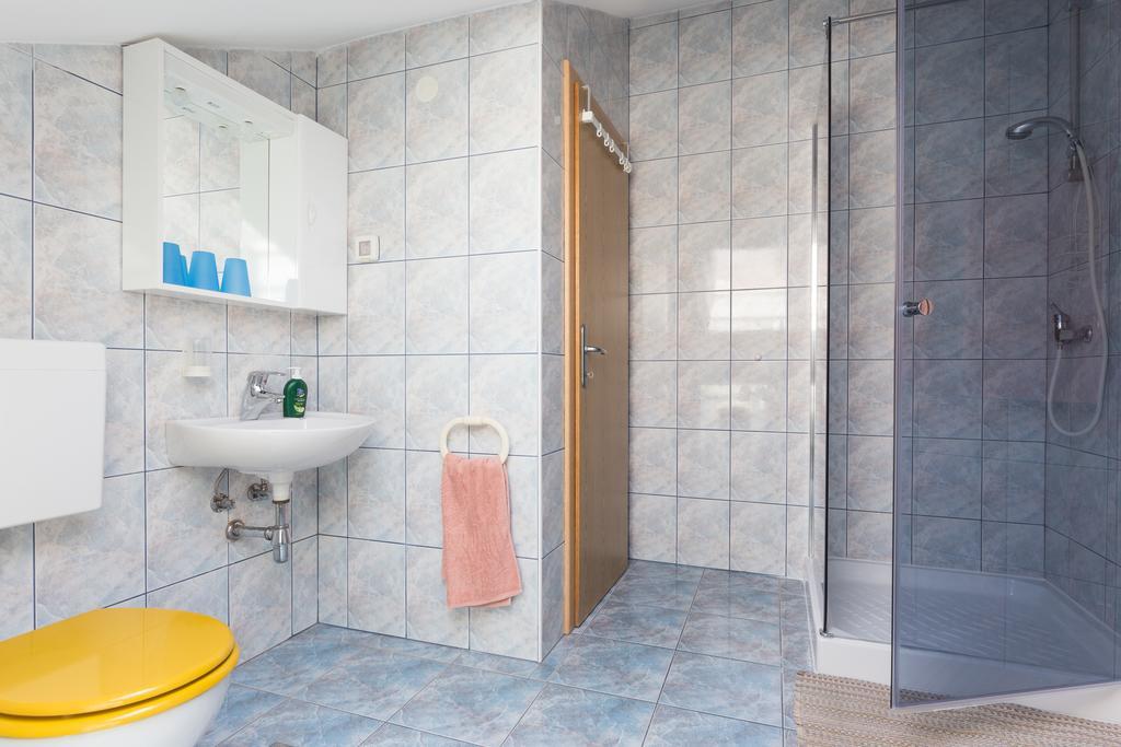 Apartments Ada Башка Экстерьер фото